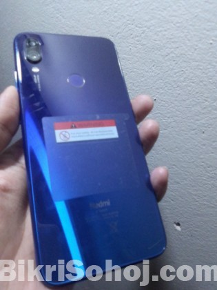 Xiaomi Note 7